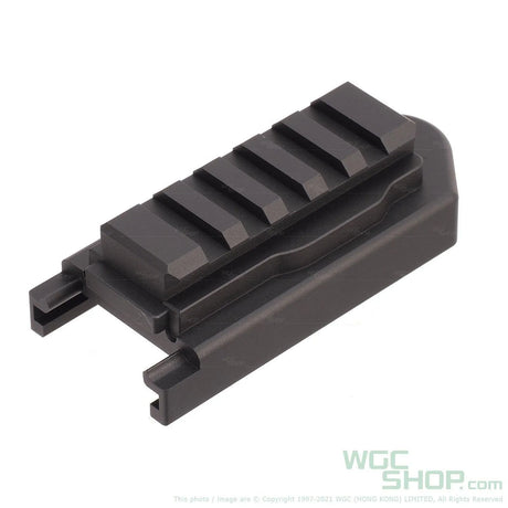 AIRSOFT ARTISAN SCAR M1913 Stock Adapter for WE GBB & AEG Version - WGC Shop