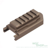 AIRSOFT ARTISAN SCAR M1913 Stock Adapter for WE GBB & AEG Version - WGC Shop