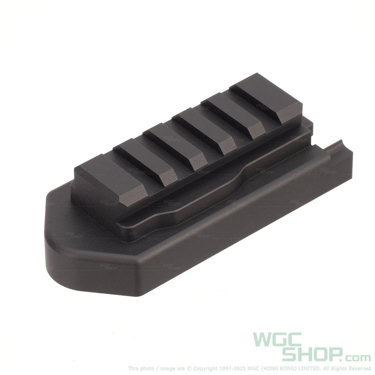 AIRSOFT ARTISAN SCAR M1913 Stock Adapter for WE GBB & AEG Version - WGC Shop