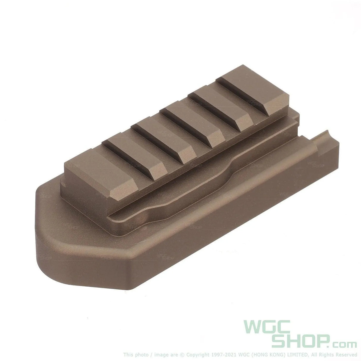 AIRSOFT ARTISAN SCAR M1913 Stock Adapter for WE GBB & AEG Version - WGC Shop