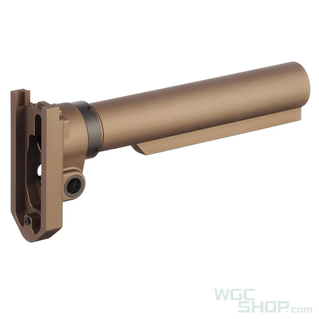 AIRSOFT ARTISAN SCAR Stock Adapter for TM SCAR Next Gen. AEG - WGC Shop