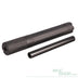 AIRSOFT ARTISAN SF Style Ruder 9mm / .45 Barrel Extension - WGC Shop