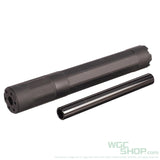 AIRSOFT ARTISAN SF Style Ruder 9mm / .45 Barrel Extension - WGC Shop