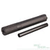 AIRSOFT ARTISAN SF Style Ruder 9mm / .45 Barrel Extension - WGC Shop