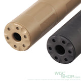 AIRSOFT ARTISAN SF Style Ruder 9mm / .45 Barrel Extension - WGC Shop