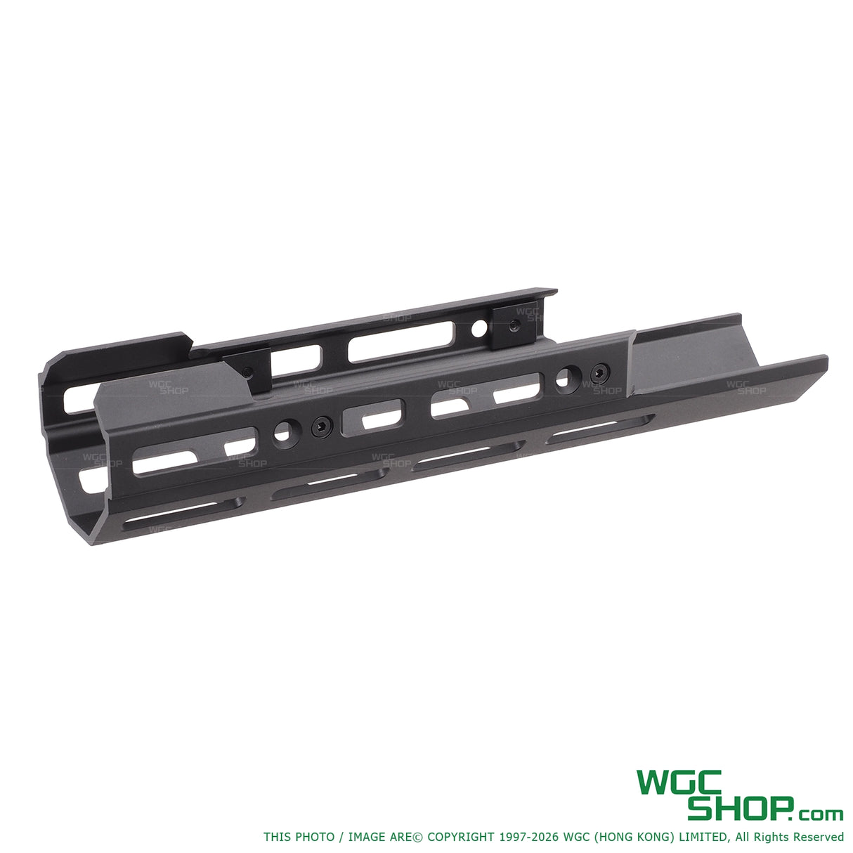 AIRSOFT ARTISAN Short M - lok Handguard for SCAR GBB & AEG Series MARUI / GUNS MODIFY AART-AA-SCAR-06-TM-DE - WGC Shop