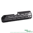 AIRSOFT ARTISAN SPEAR SD Handguard for SIG AIR / VFC MCX VIRTUS AEG Black AART-AA-MCX-24-BK - WGC Shop