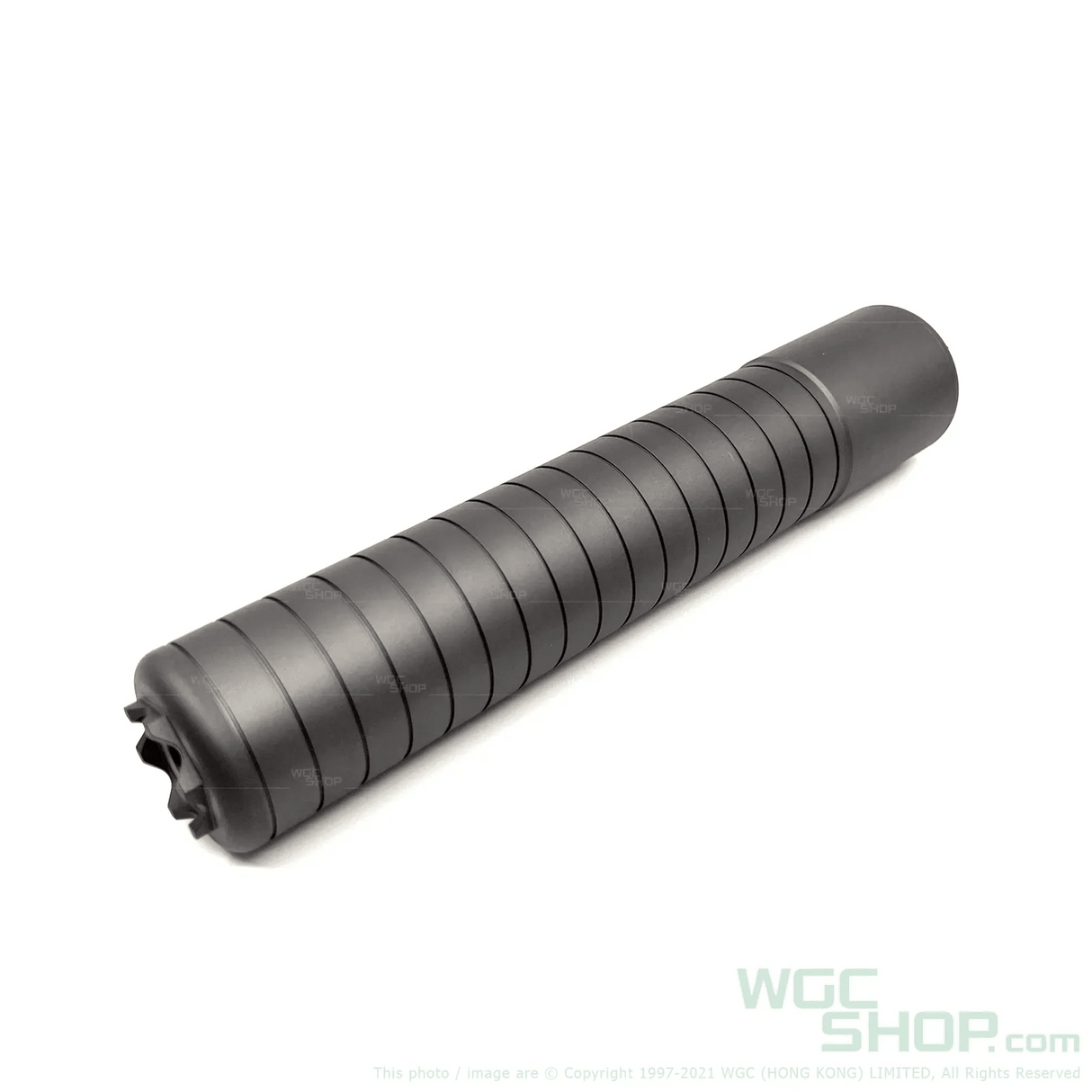 AIRSOFT ARTISAN SRD762TI Style 9.3 Inch Dummy Barrel Extension - WGC Shop