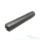 AIRSOFT ARTISAN SRD762TI Style 9.3 Inch Dummy Barrel Extension AART-AA-SIL-16 - WGC Shop