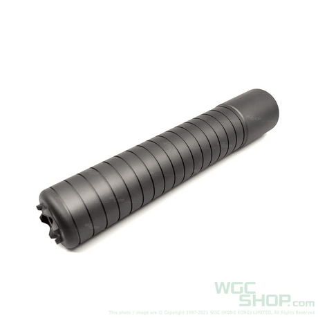 AIRSOFT ARTISAN SRD762TI Style 9.3 Inch Dummy Barrel Extension - WGC Shop