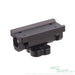 AIRSOFT ARTISAN T1 / T2 Optics Mount for AR15 Carry Handle - WGC Shop