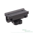 AIRSOFT ARTISAN T1 / T2 Optics Mount for AR15 Carry Handle AART-AA-PART-14 - WGC Shop
