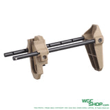 AIRSOFT ARTISAN 6 Position Retractable Stock for SCAR GBB & AEG Series Guns Modify AART-AA-SCAR-09-GM-DE - WGC Shop