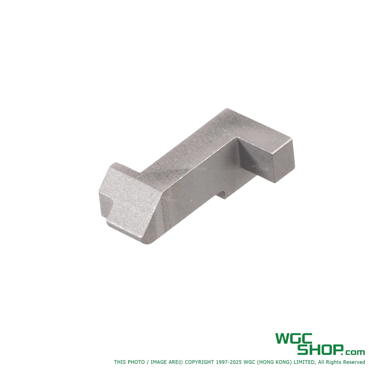 PRO ARMS Stainless Steel Knock Lock for MARUI SAIGA - 12K / SBS GBB - WGC Shop