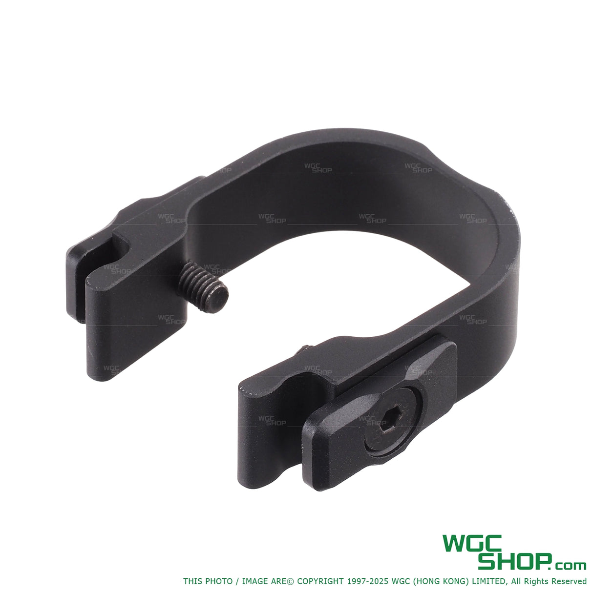 AIRSOFT ARTISAN Zero Clamp for MCX LT SPEAR Handguard