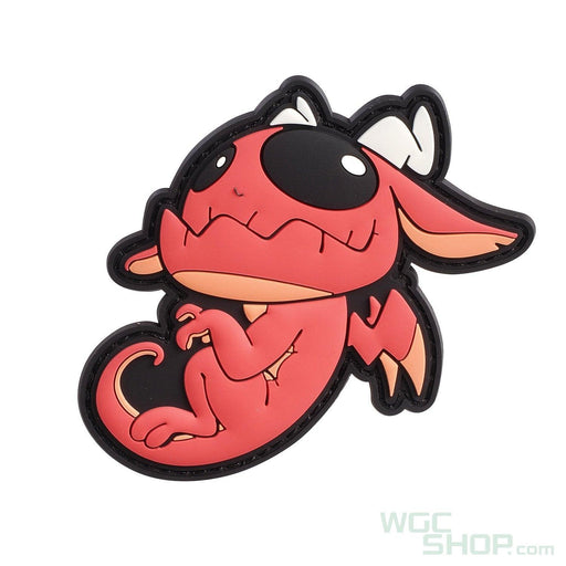 Airsoftology Baby Dragon - Pendragon Chronicles Patch - WGC Shop