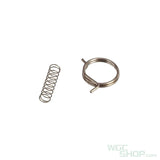 AMG Hammer Spring for Action Army AAP - 01 GBB Airsoft ( for Cold Weather ) AMG-AA-AAP01-05 - WGC Shop