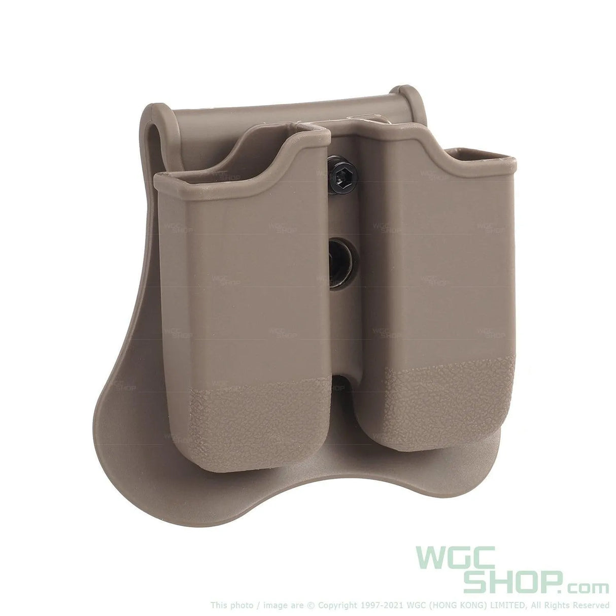 AMOMAX Mag Pouch for Glock & Sig Sauer SP2022 - WGC Shop