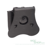 AMOMAX Mag Pouch for Glock & Sig Sauer SP2022 - WGC Shop