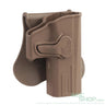 AMOMAX Paddle Holster for CZ P-07 and CZ P-09 - WGC Shop