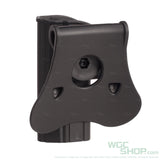 AMOMAX Paddle Holster for CZ P-07 and CZ P-09 - WGC Shop