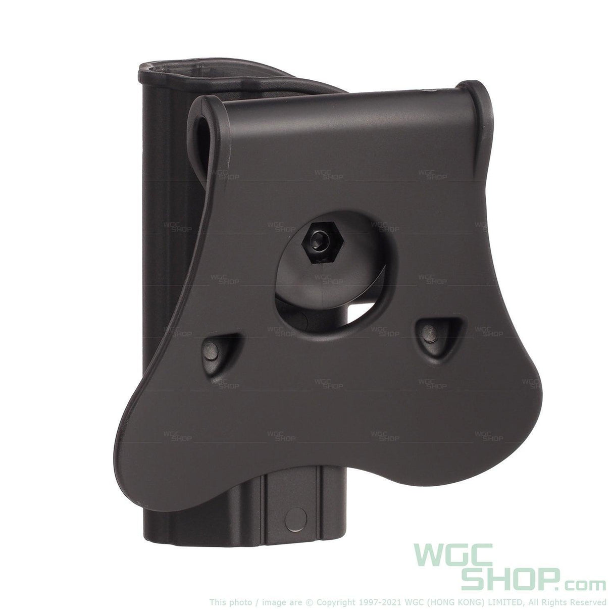AMOMAX Paddle Holster for CZ Shadow 2 - WGC Shop