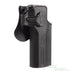 AMOMAX Paddle Holster for Desert Eagle L6 .50AE - WGC Shop