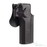 AMOMAX Paddle Holster for Desert Eagle L6 .50AE - WGC Shop
