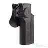 AMOMAX Paddle Holster for Desert Eagle L6 .50AE - WGC Shop