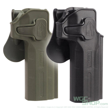AMOMAX Paddle Holster for Desert Eagle L6 .50AE - WGC Shop