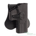 AMOMAX Paddle Holster for Glock G19 / G23 / G32 - WGC Shop