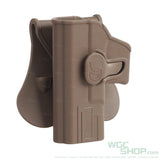 AMOMAX Paddle Holster for Glock G19 / G23 / G32 - WGC Shop