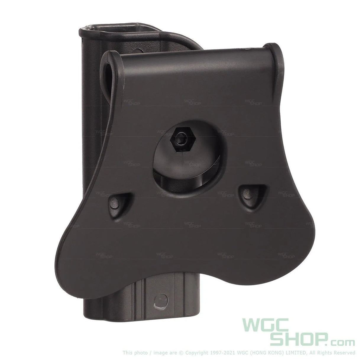 AMOMAX Paddle Holster for Glock G19 / G23 / G32 - WGC Shop