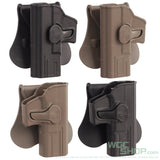 AMOMAX Paddle Holster for Glock G19 / G23 / G32 - WGC Shop