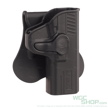 AMOMAX Paddle Holster for M&P9 - WGC Shop