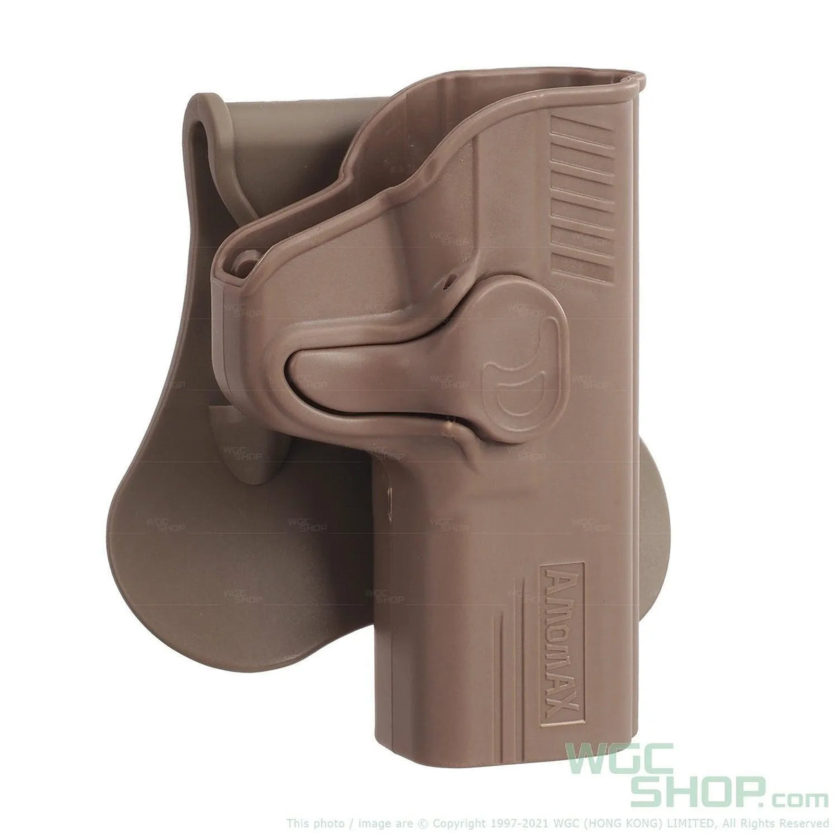 AMOMAX Paddle Holster for M&P9 - WGC Shop