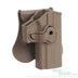 AMOMAX Paddle Holster for P320 Carry M18 - WGC Shop