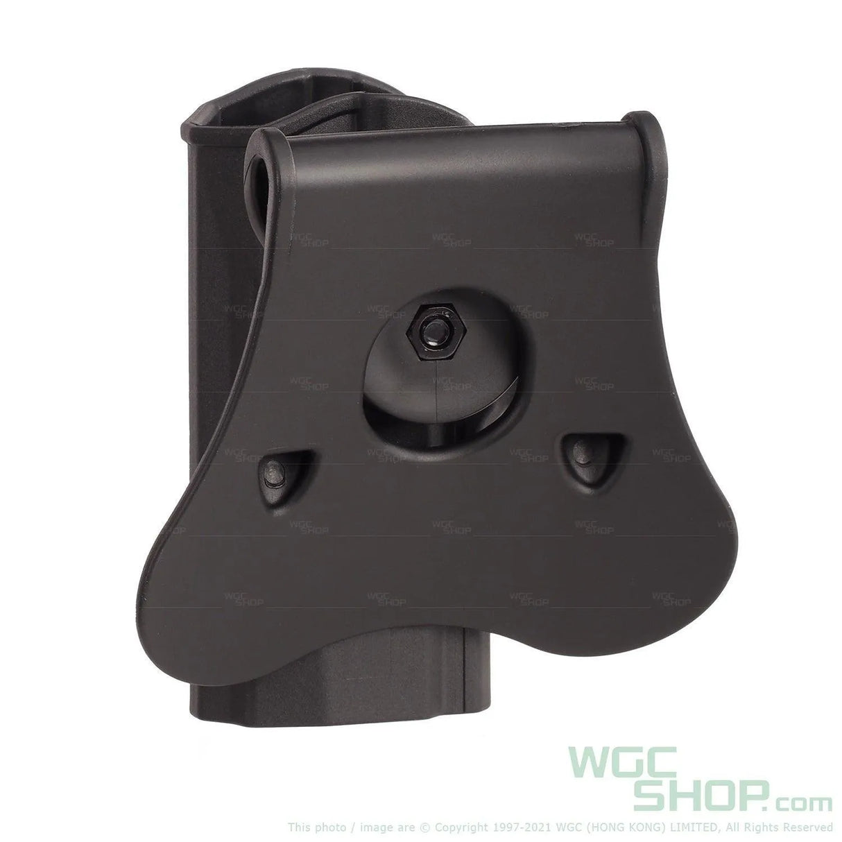 AMOMAX Paddle Holster for P320 Carry M18 - WGC Shop