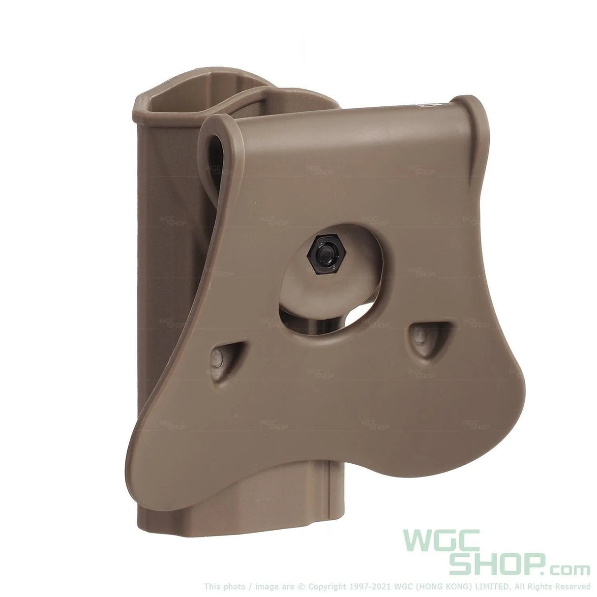 AMOMAX Paddle Holster for P320 Carry M18 - WGC Shop