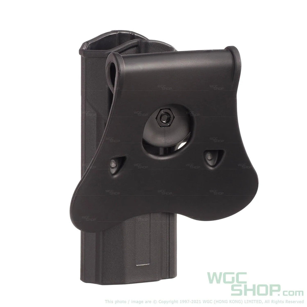 AMOMAX Paddle Holster for P320 Full Size M17 GBB Airsoft - WGC Shop