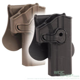 AMOMAX Paddle Holster for P320 Full Size M17 GBB Airsoft - WGC Shop