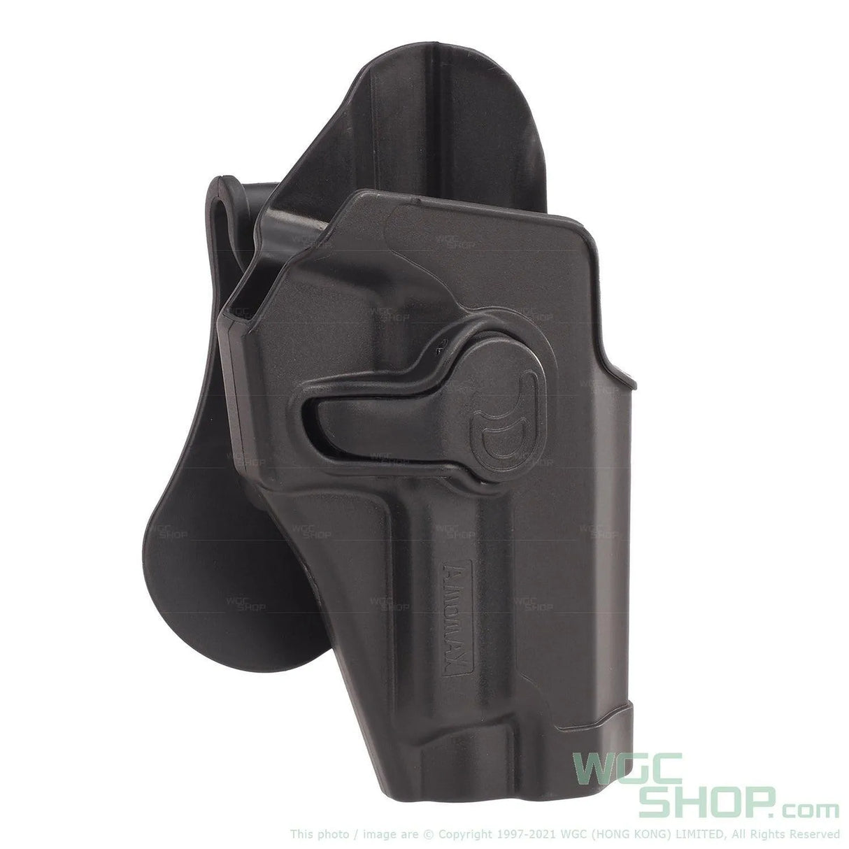 AMOMAX Paddle Holster for Sig Sauer P220 Series ( P220, P226, P229 ), Norinco NP22 - WGC Shop