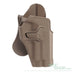 AMOMAX Paddle Holster for Sig Sauer P220 Series ( P220, P226, P229 ), Norinco NP22 - WGC Shop