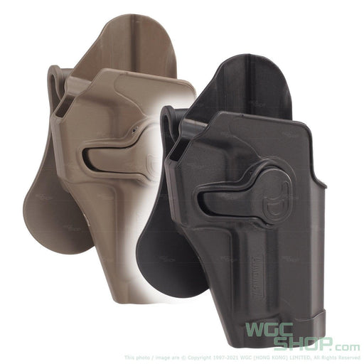 AMOMAX Paddle Holster for Sig Sauer P220 Series ( P220, P226, P229 ), Norinco NP22 - WGC Shop