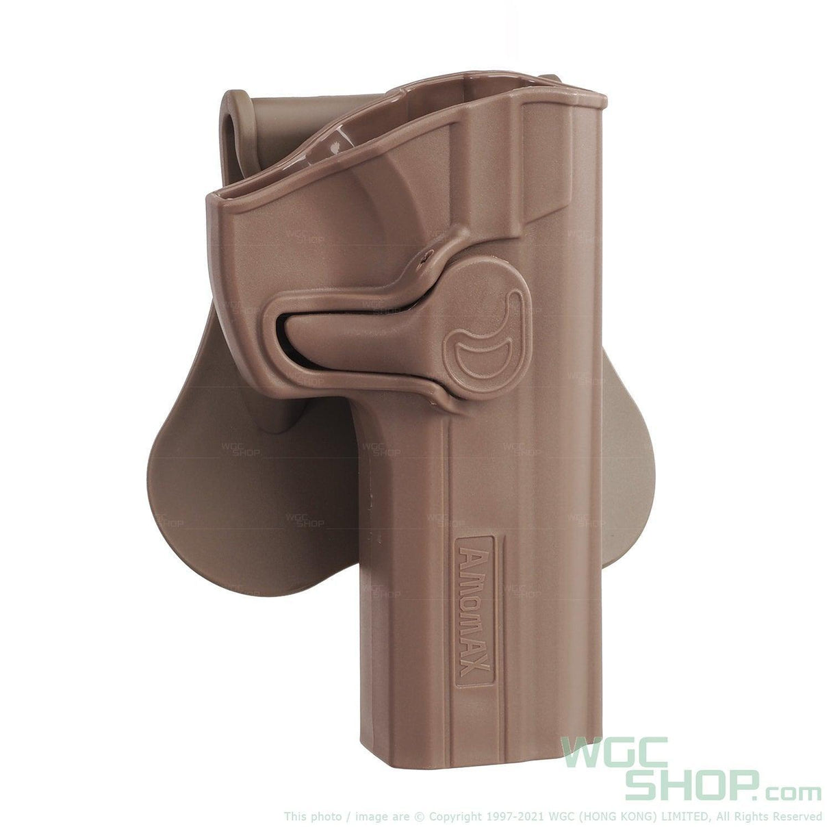 AMOMAX Paddle Holster for SP-01 - WGC Shop