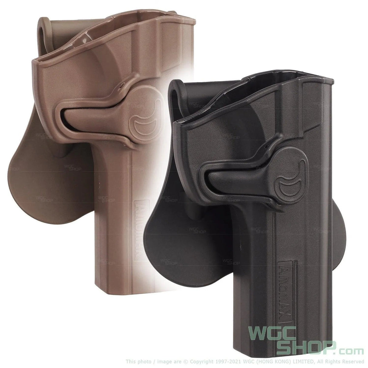 AMOMAX Paddle Holster for SP-01 - WGC Shop