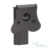 AMOMAX Paddle Holster for STI Hi-Capa 2011 Series - WGC Shop