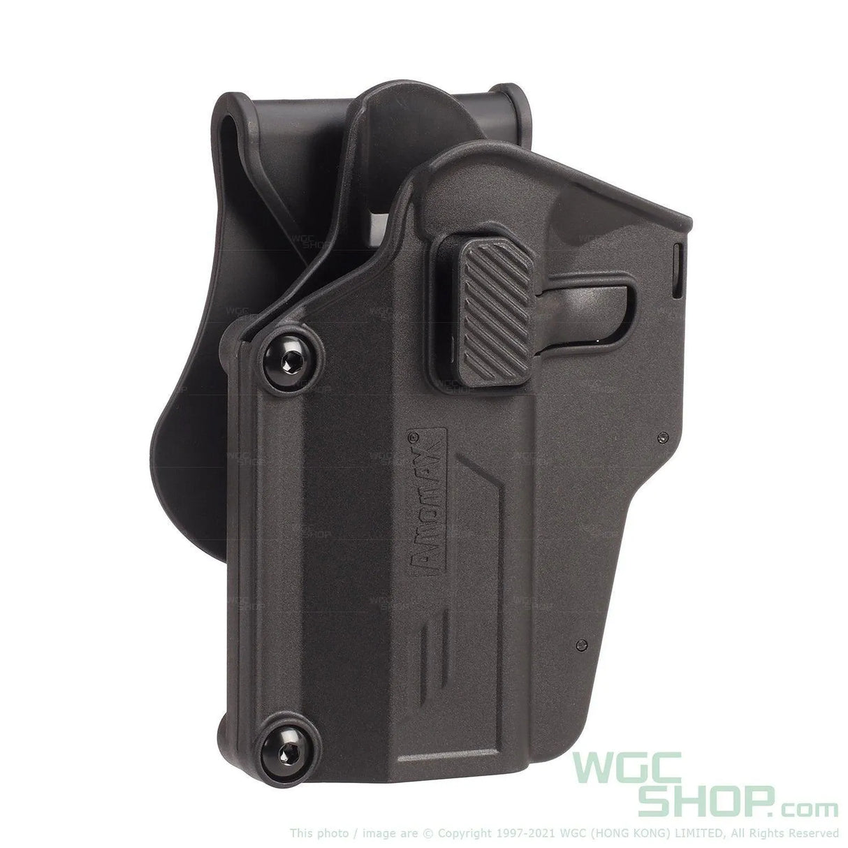 AMOMAX Per-Fit Multi Fit Holster - WGC Shop