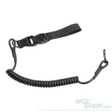 AMOMAX Pistol lanyard - Black AMOMAX-AM-PL001 - WGC Shop
