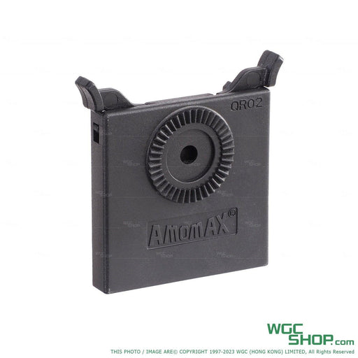 AMOMAX Triple Lock Quick Release Adapter - WGC Shop